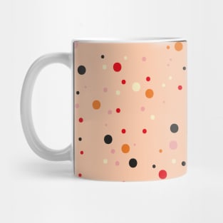 Beautiful patterns - unusual patterns - pattern pointless Mug